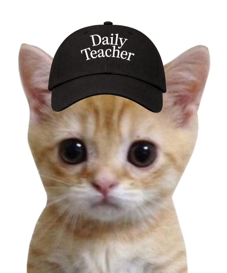 Daily Russian Teacher